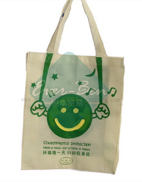 003 China non woven bags supplier-corporate logo tote bags Suppliers